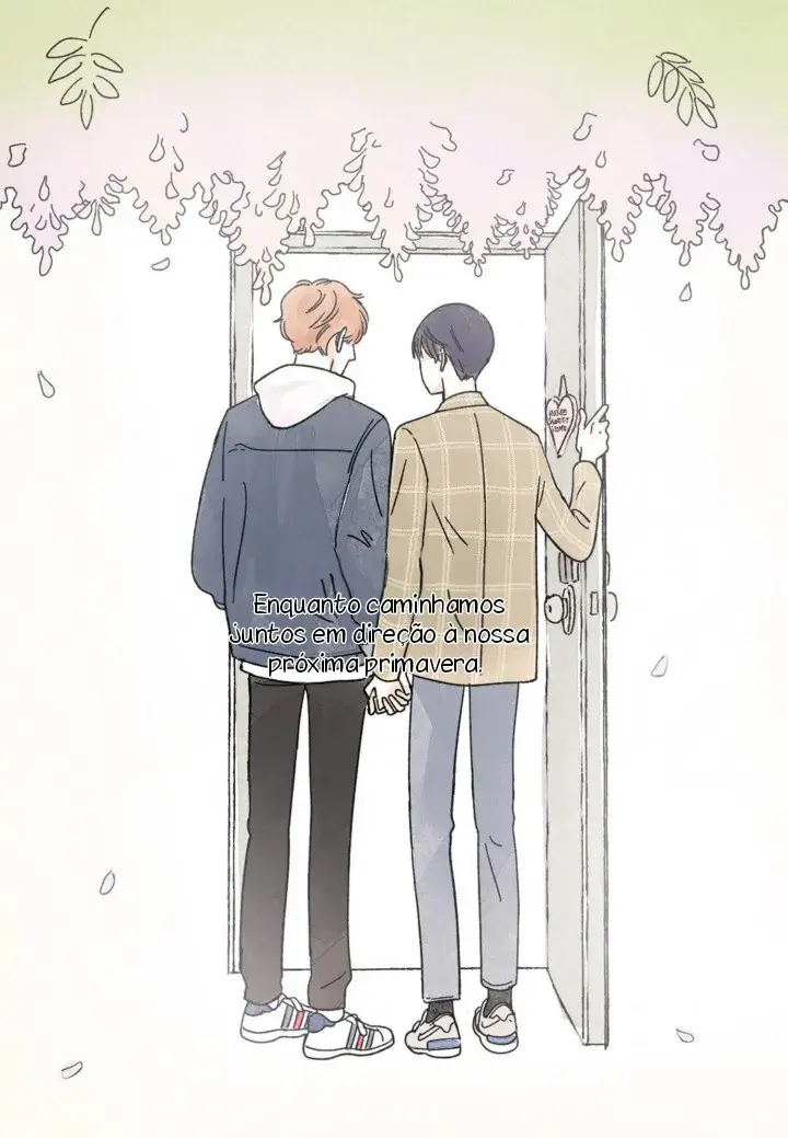 Kisses x kiss x kisses – Capítulo 66 Yaoi – Página 64