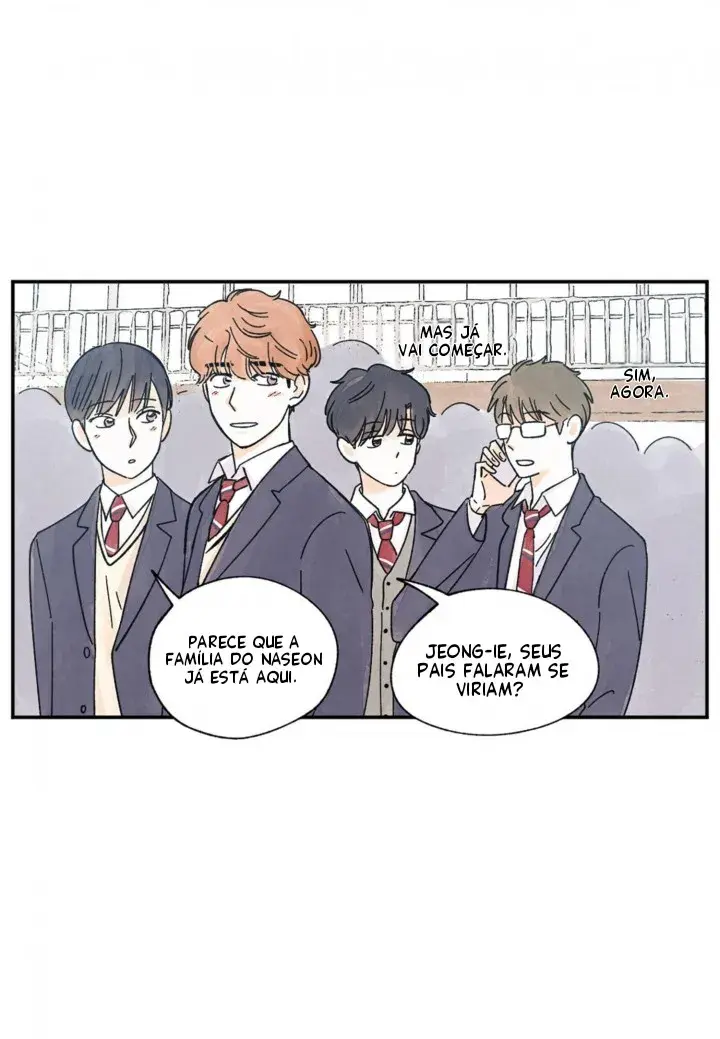 Kisses x kiss x kisses – Capítulo 66 Yaoi – Página 7