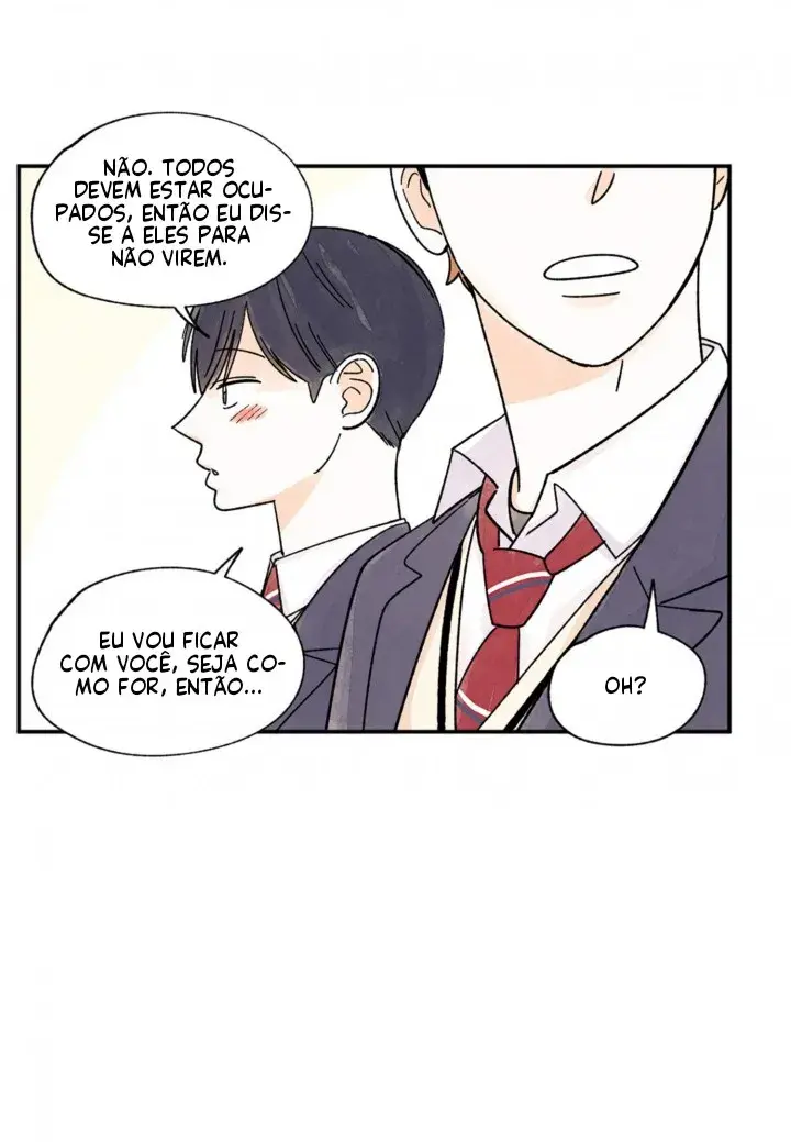 Kisses x kiss x kisses – Capítulo 66 Yaoi – Página 8