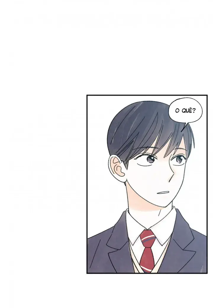 Kisses x kiss x kisses – Capítulo 66 Yaoi – Página 9