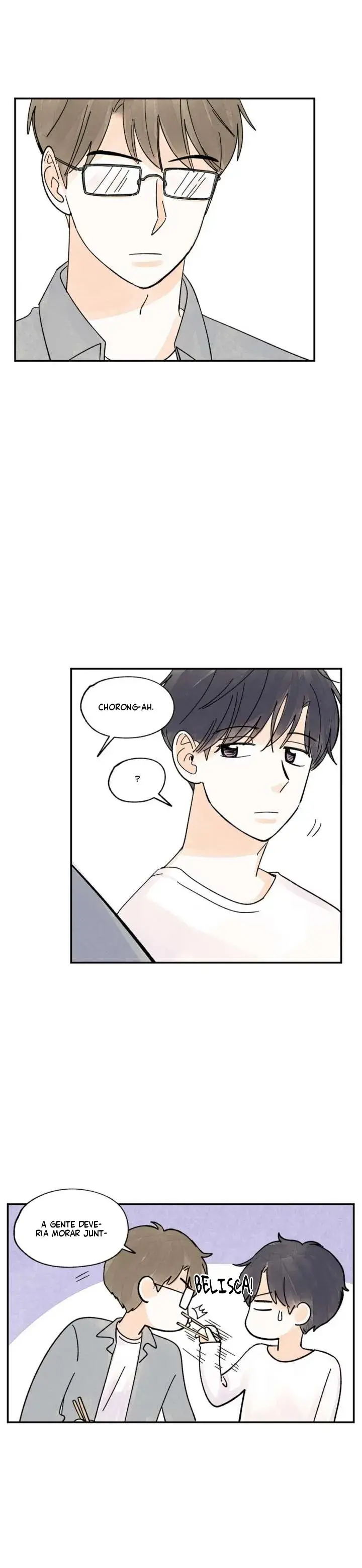 Kisses x kiss x kisses – Capítulo 68 Yaoi – Página 10