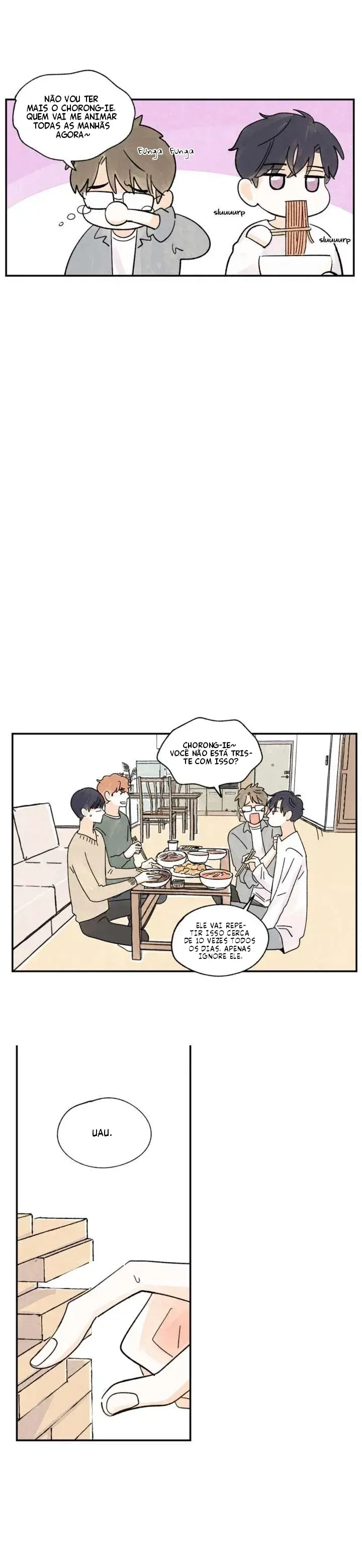 Kisses x kiss x kisses – Capítulo 68 Yaoi – Página 13