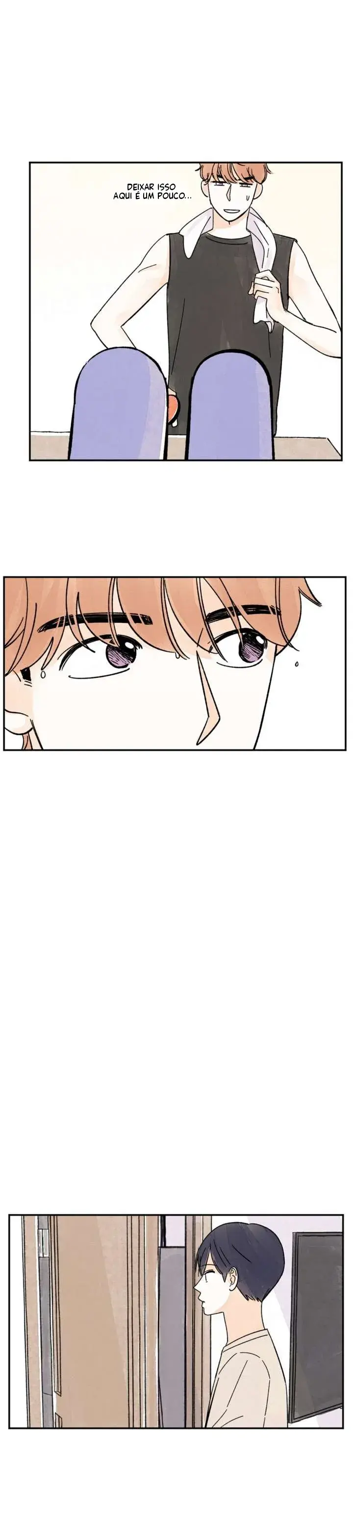 Kisses x kiss x kisses – Capítulo 68 Yaoi – Página 18