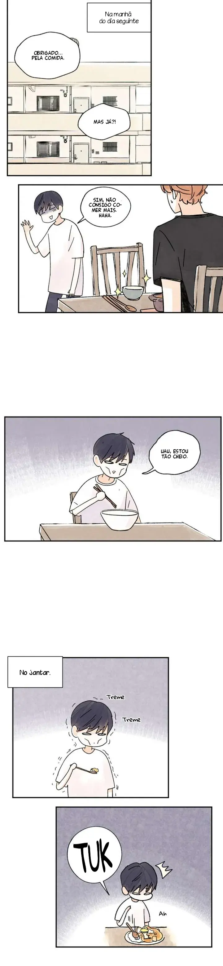 Kisses x kiss x kisses – Capítulo 69 Yaoi – Página 10