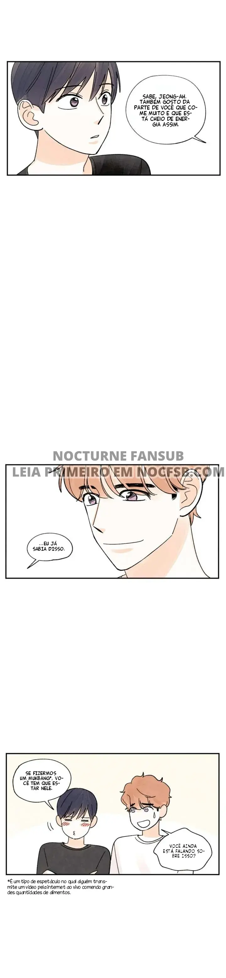 Kisses x kiss x kisses – Capítulo 69 Yaoi – Página 16