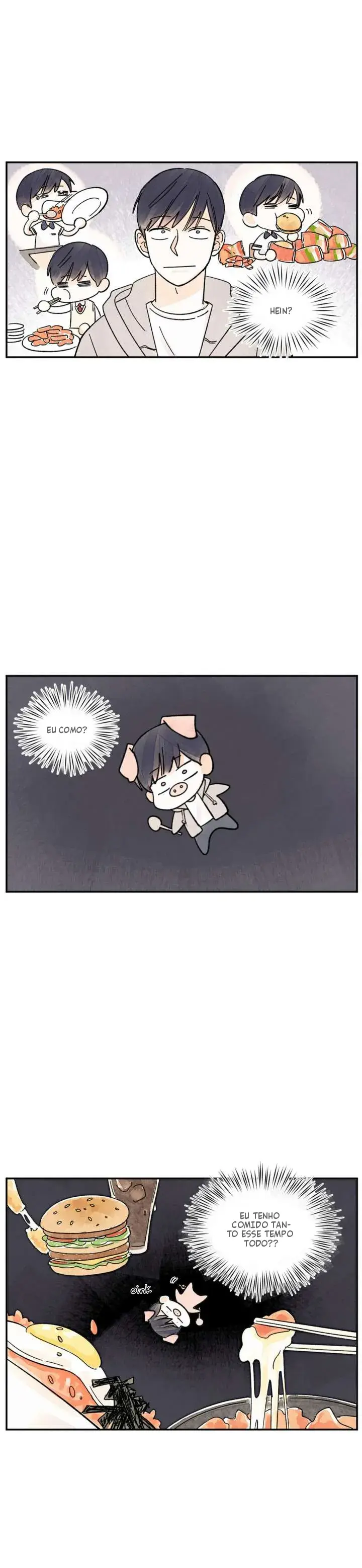 Kisses x kiss x kisses – Capítulo 69 Yaoi – Página 6