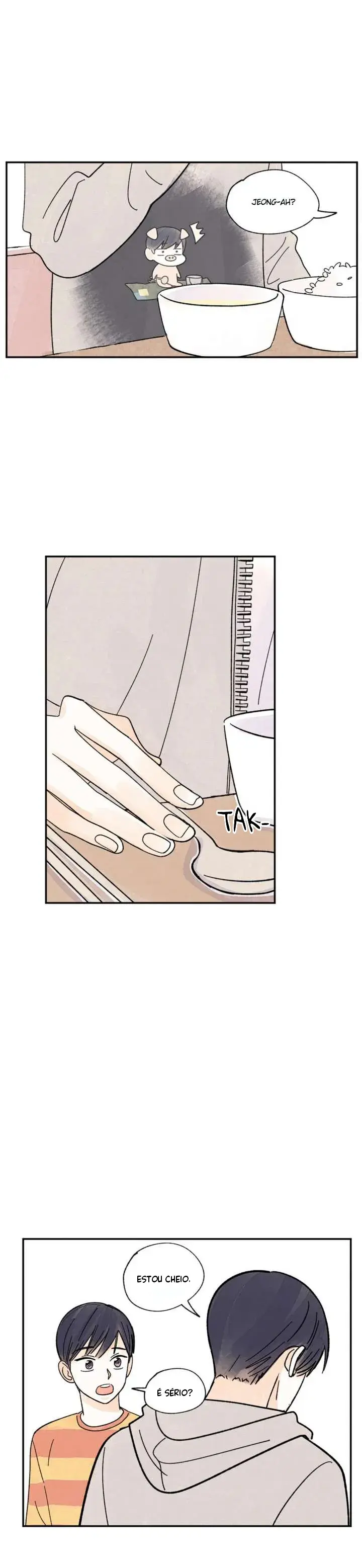 Kisses x kiss x kisses – Capítulo 69 Yaoi – Página 7