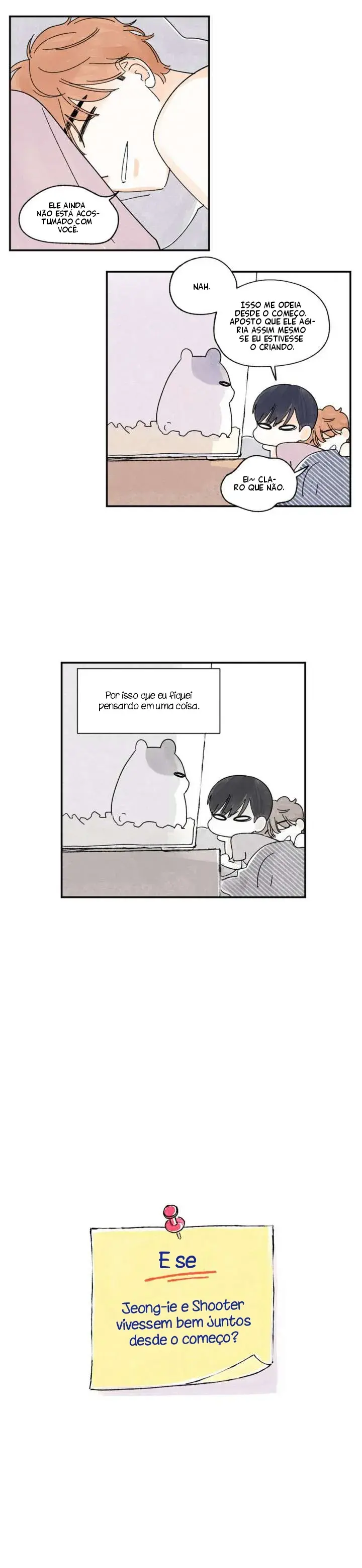 Kisses x kiss x kisses – Capítulo 70 Yaoi – Página 6