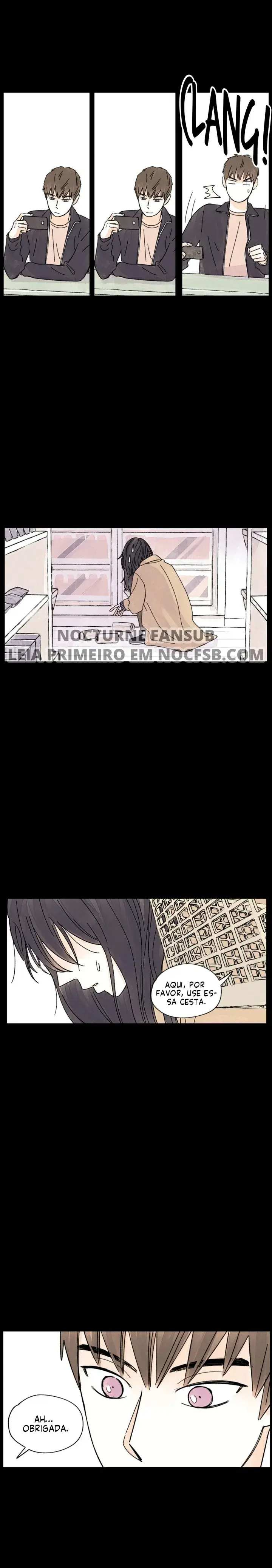 Kisses x kiss x kisses – Capítulo 71 Yaoi – Página 7