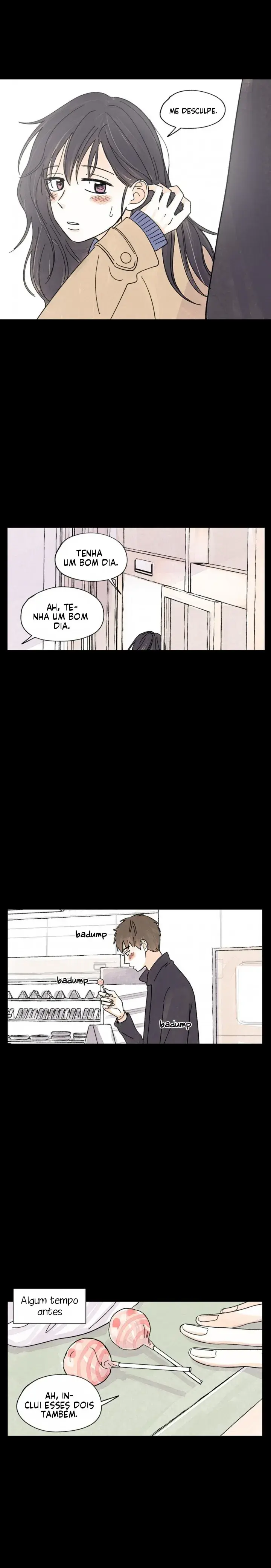 Kisses x kiss x kisses – Capítulo 71 Yaoi – Página 8