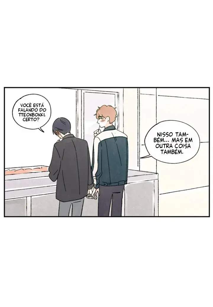 Kisses x kiss x kisses – Capítulo 72 Yaoi – Página 15