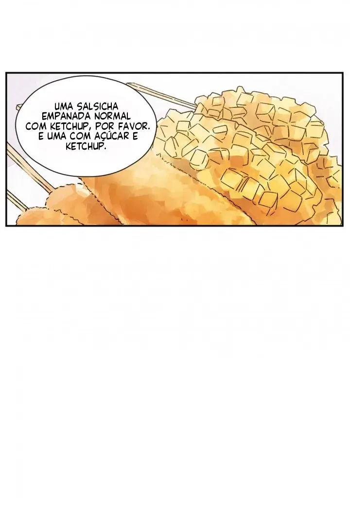 Kisses x kiss x kisses – Capítulo 72 Yaoi – Página 16