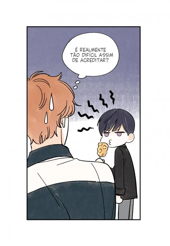 Kisses x kiss x kisses – Capítulo 72 Yaoi – Página 18