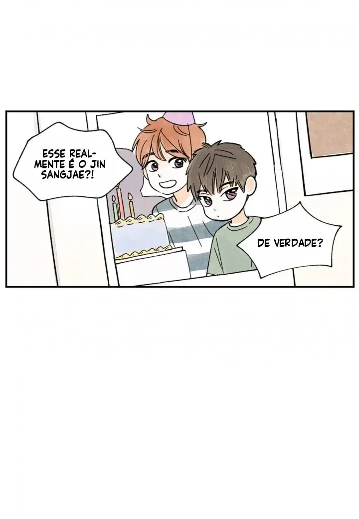 Kisses x kiss x kisses – Capítulo 72 Yaoi – Página 25