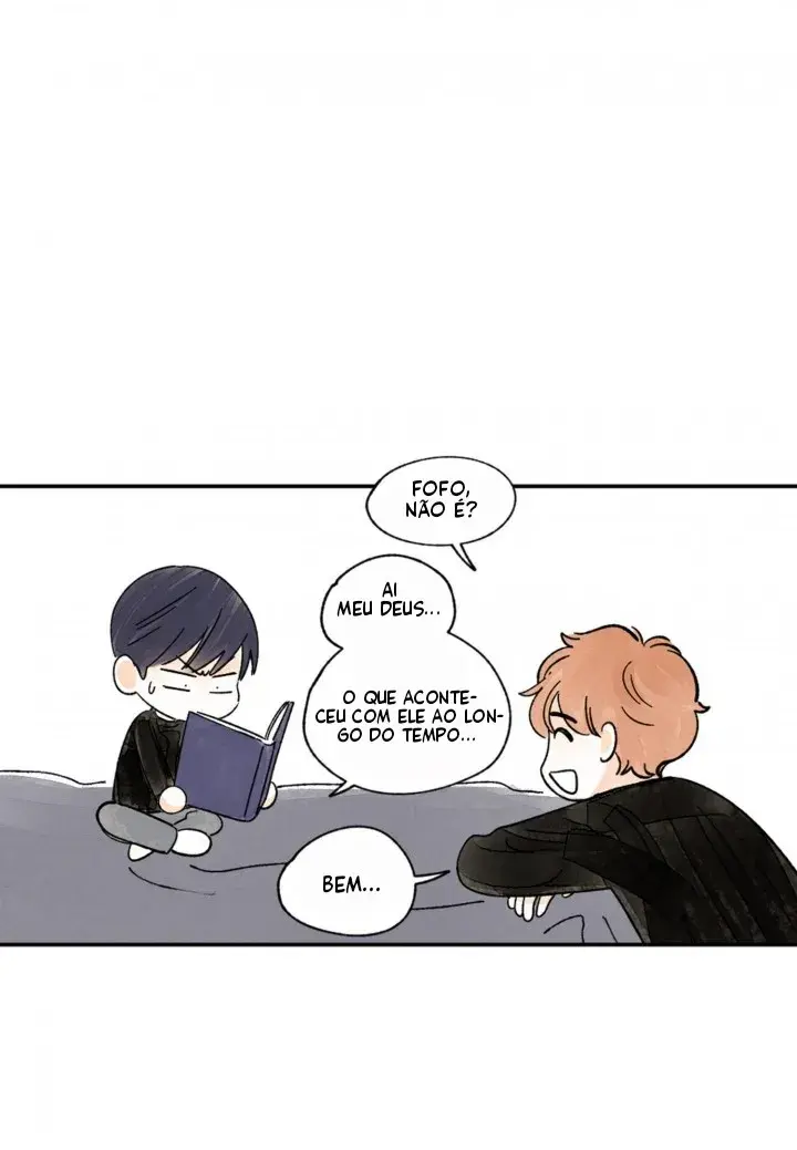 Kisses x kiss x kisses – Capítulo 72 Yaoi – Página 26