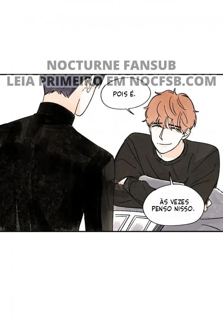 Kisses x kiss x kisses – Capítulo 72 Yaoi – Página 28