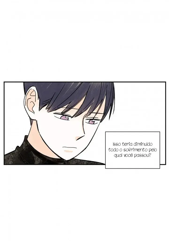 Kisses x kiss x kisses – Capítulo 72 Yaoi – Página 33