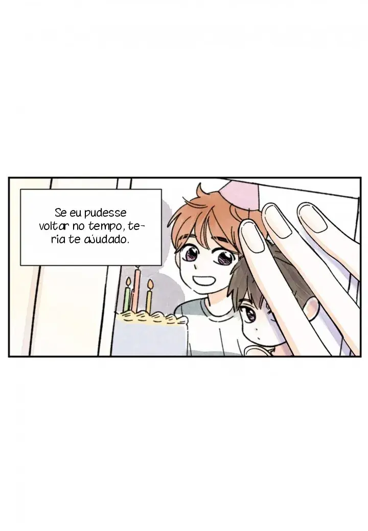 Kisses x kiss x kisses – Capítulo 72 Yaoi – Página 34