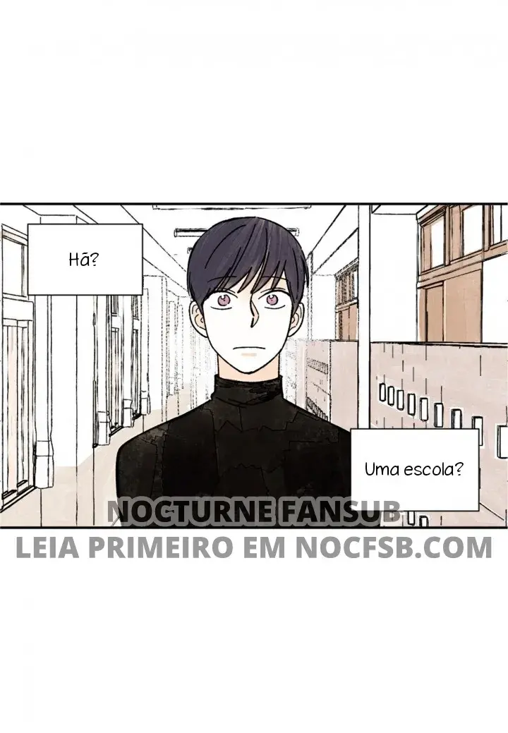 Kisses x kiss x kisses – Capítulo 72 Yaoi – Página 36