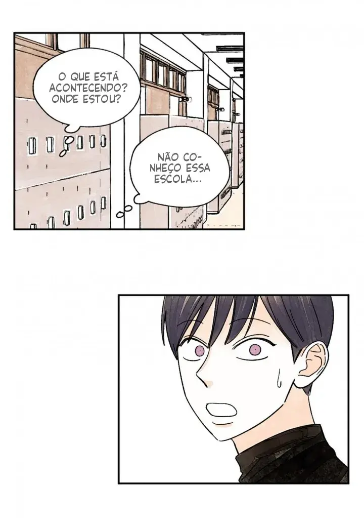 Kisses x kiss x kisses – Capítulo 72 Yaoi – Página 37