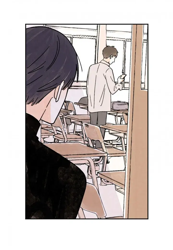 Kisses x kiss x kisses – Capítulo 72 Yaoi – Página 38