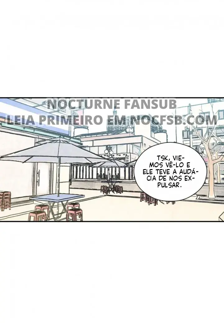 Kisses x kiss x kisses – Capítulo 72 Yaoi – Página 4