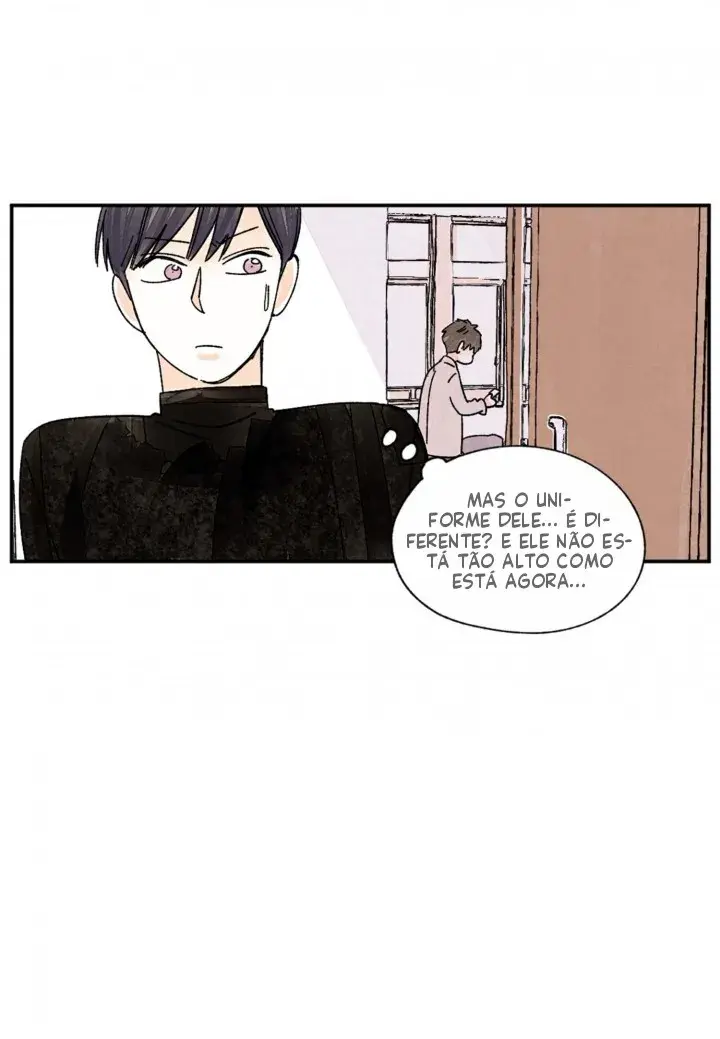 Kisses x kiss x kisses – Capítulo 72 Yaoi – Página 40