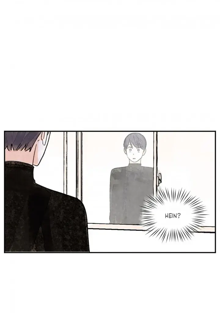 Kisses x kiss x kisses – Capítulo 72 Yaoi – Página 41