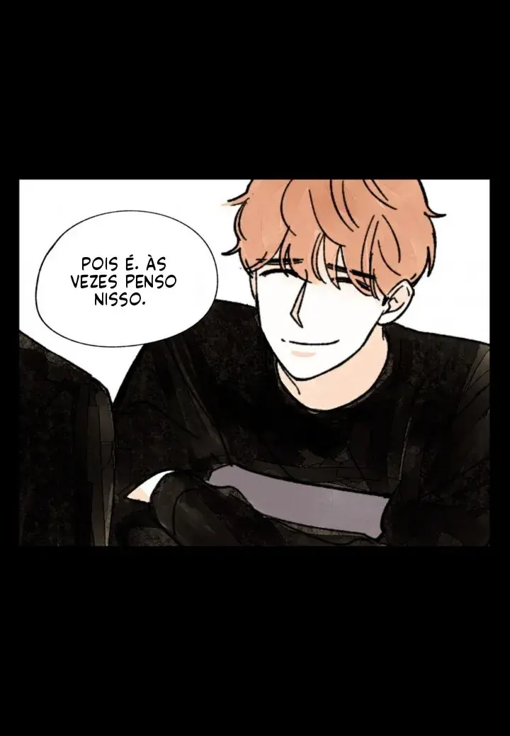 Kisses x kiss x kisses – Capítulo 72 Yaoi – Página 43