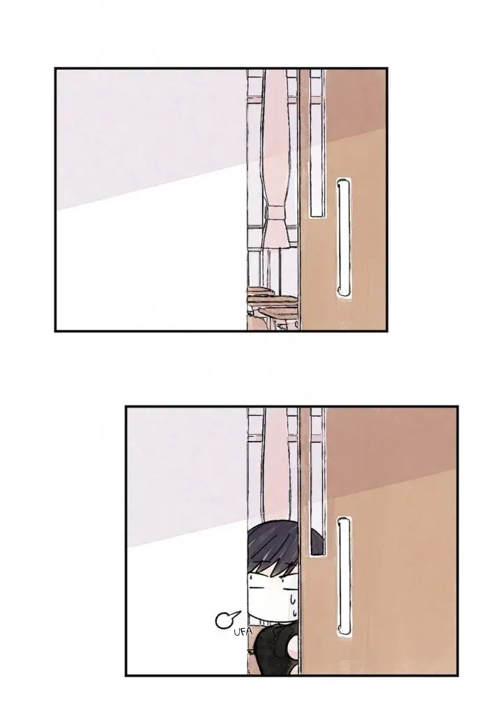 Kisses x kiss x kisses – Capítulo 72 Yaoi – Página 46