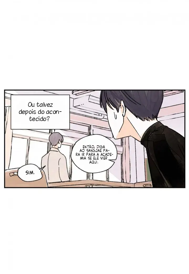 Kisses x kiss x kisses – Capítulo 72 Yaoi – Página 48