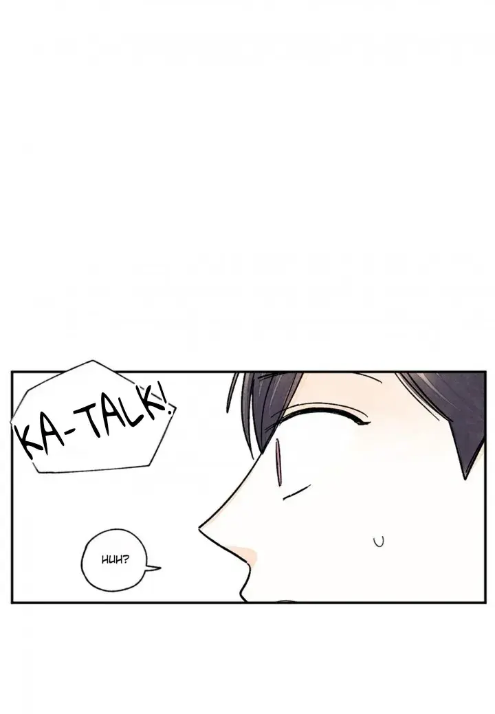 Kisses x kiss x kisses – Capítulo 72 Yaoi – Página 49