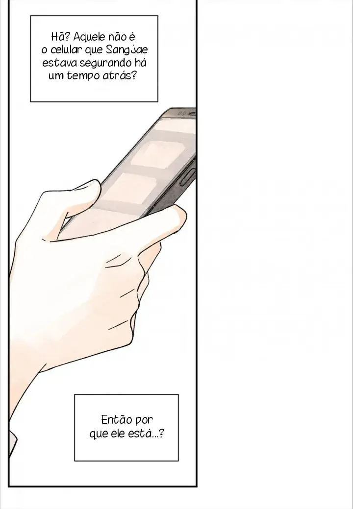 Kisses x kiss x kisses – Capítulo 72 Yaoi – Página 51