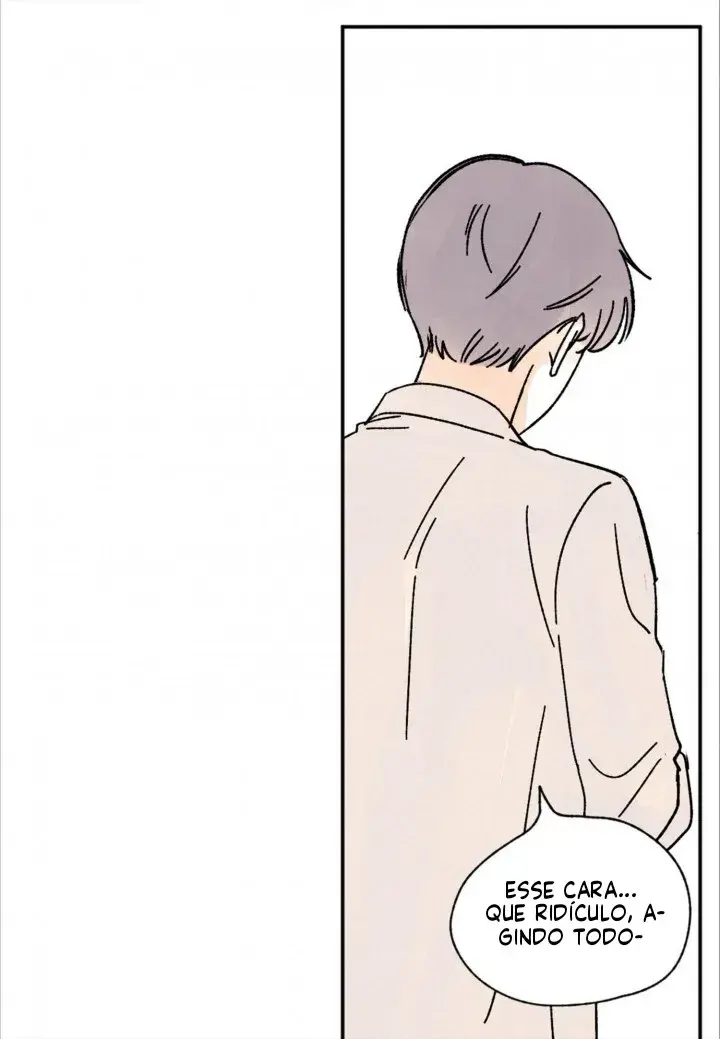 Kisses x kiss x kisses – Capítulo 72 Yaoi – Página 53