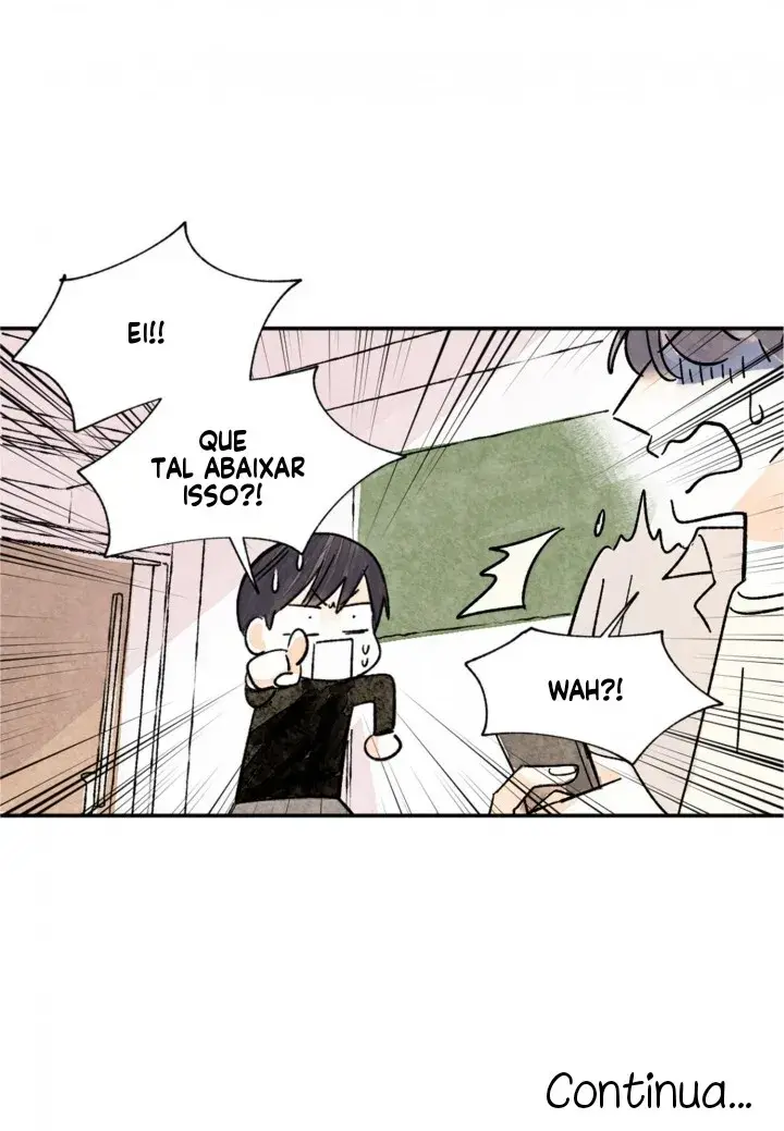 Kisses x kiss x kisses – Capítulo 72 Yaoi – Página 54