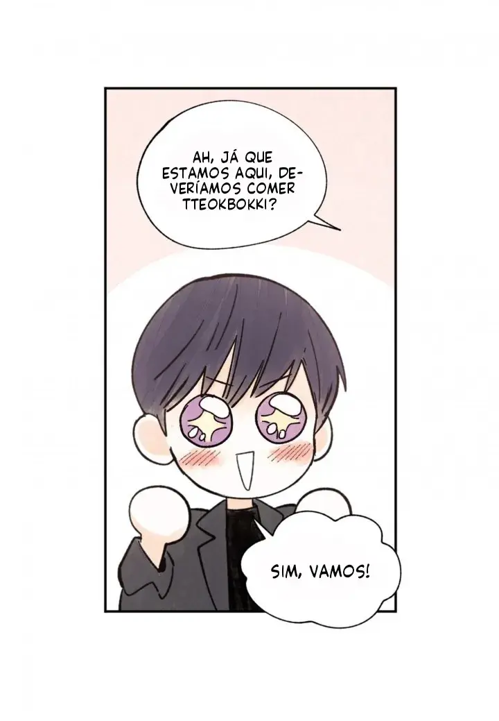 Kisses x kiss x kisses – Capítulo 72 Yaoi – Página 7