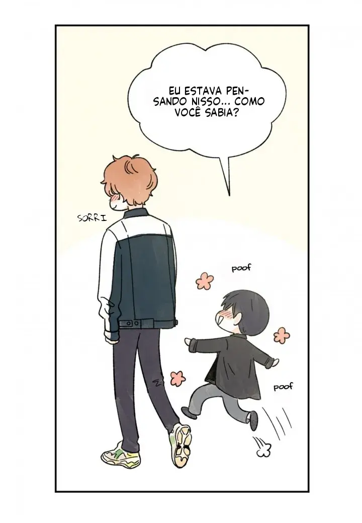 Kisses x kiss x kisses – Capítulo 72 Yaoi – Página 8