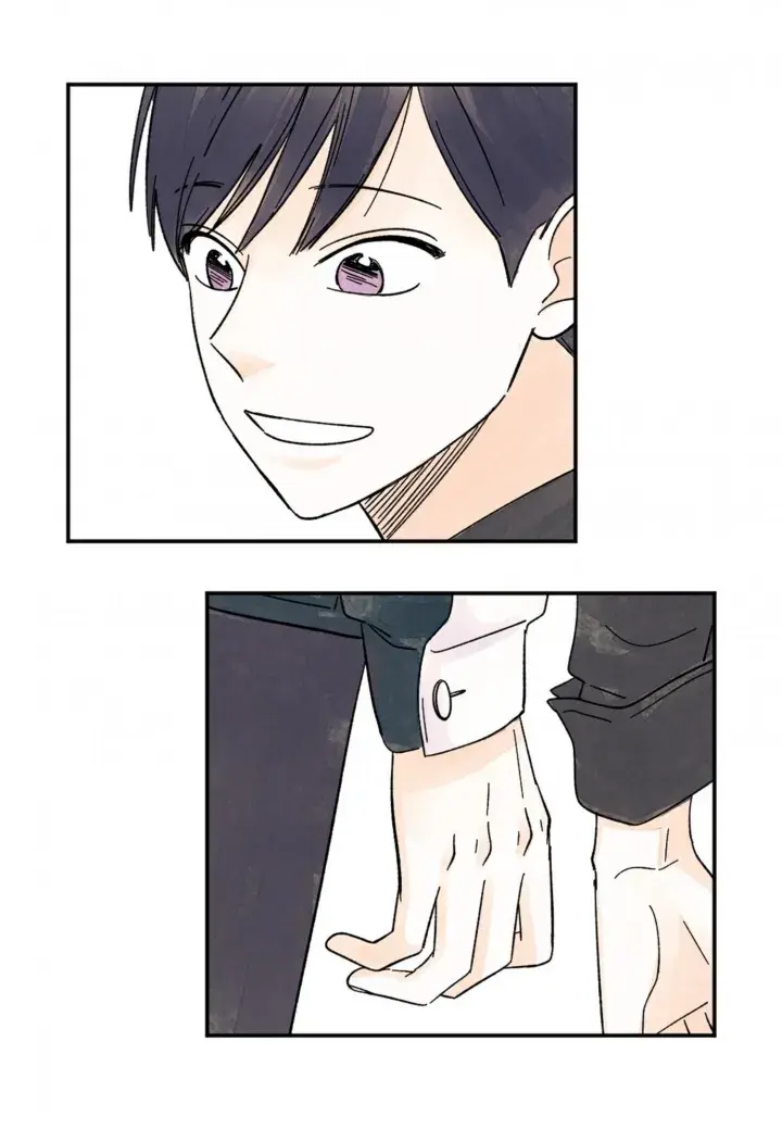 Kisses x kiss x kisses – Capítulo 72 Yaoi – Página 9