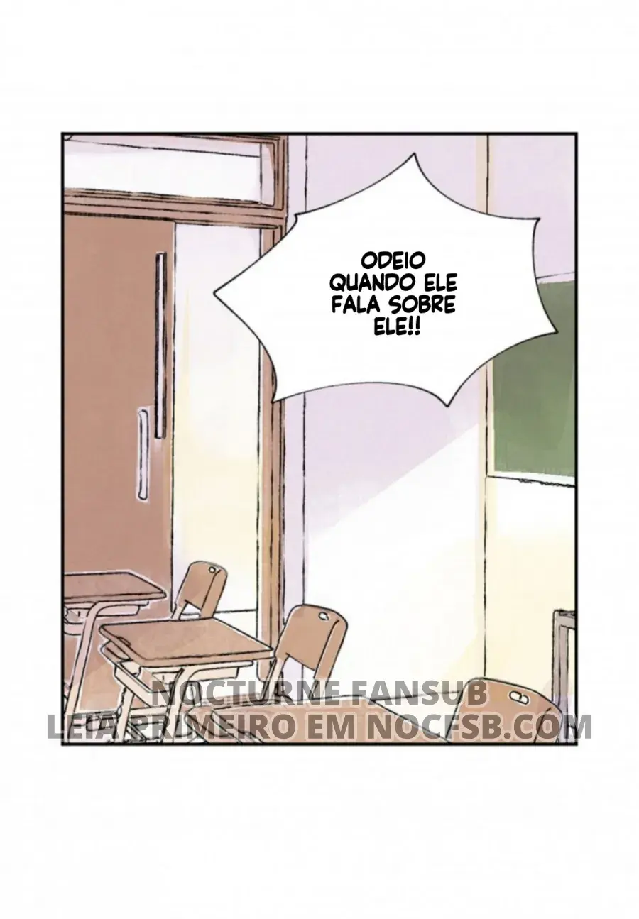 Kisses x kiss x kisses – Capítulo 73 Yaoi – Página 10