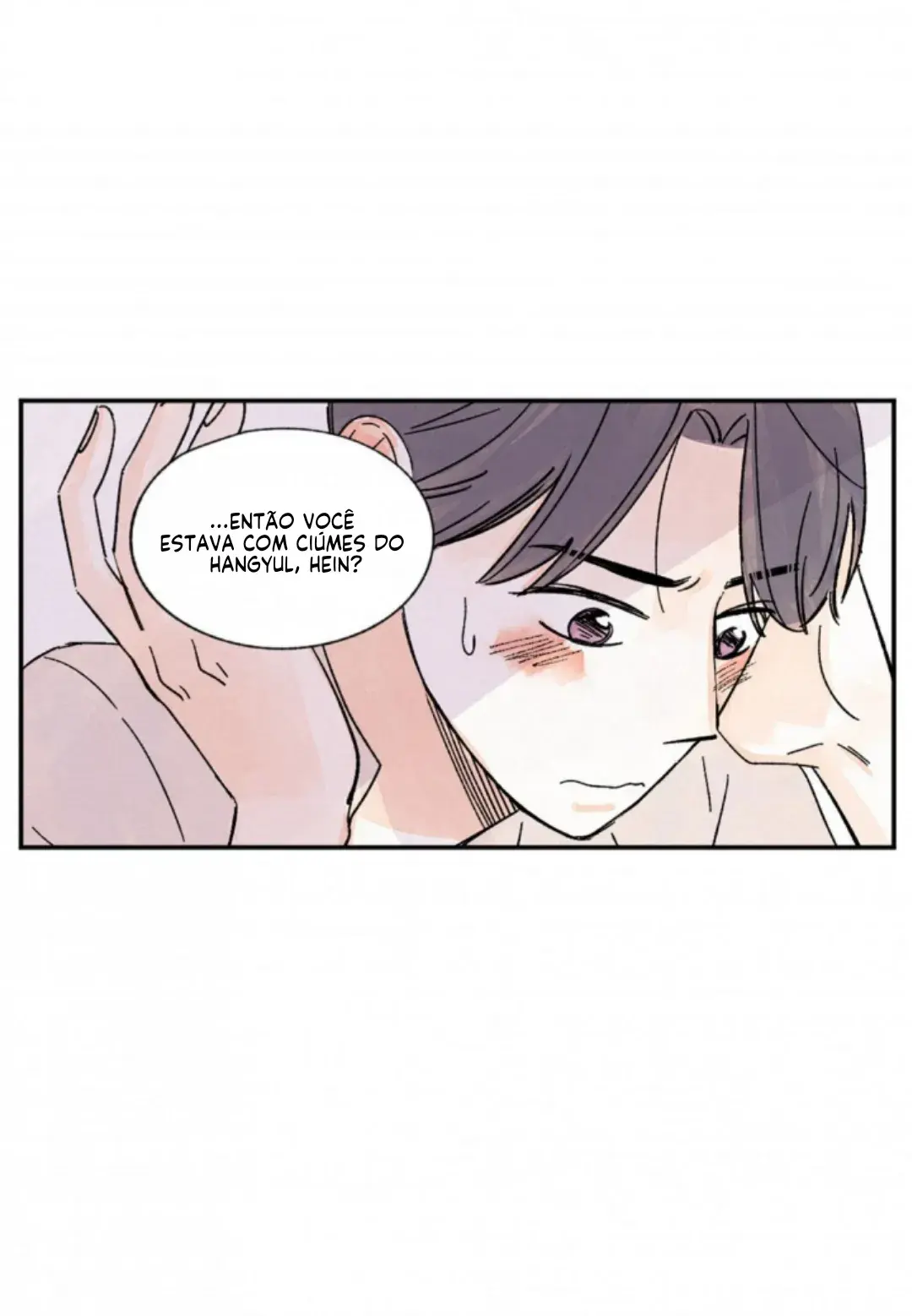 Kisses x kiss x kisses – Capítulo 73 Yaoi – Página 12