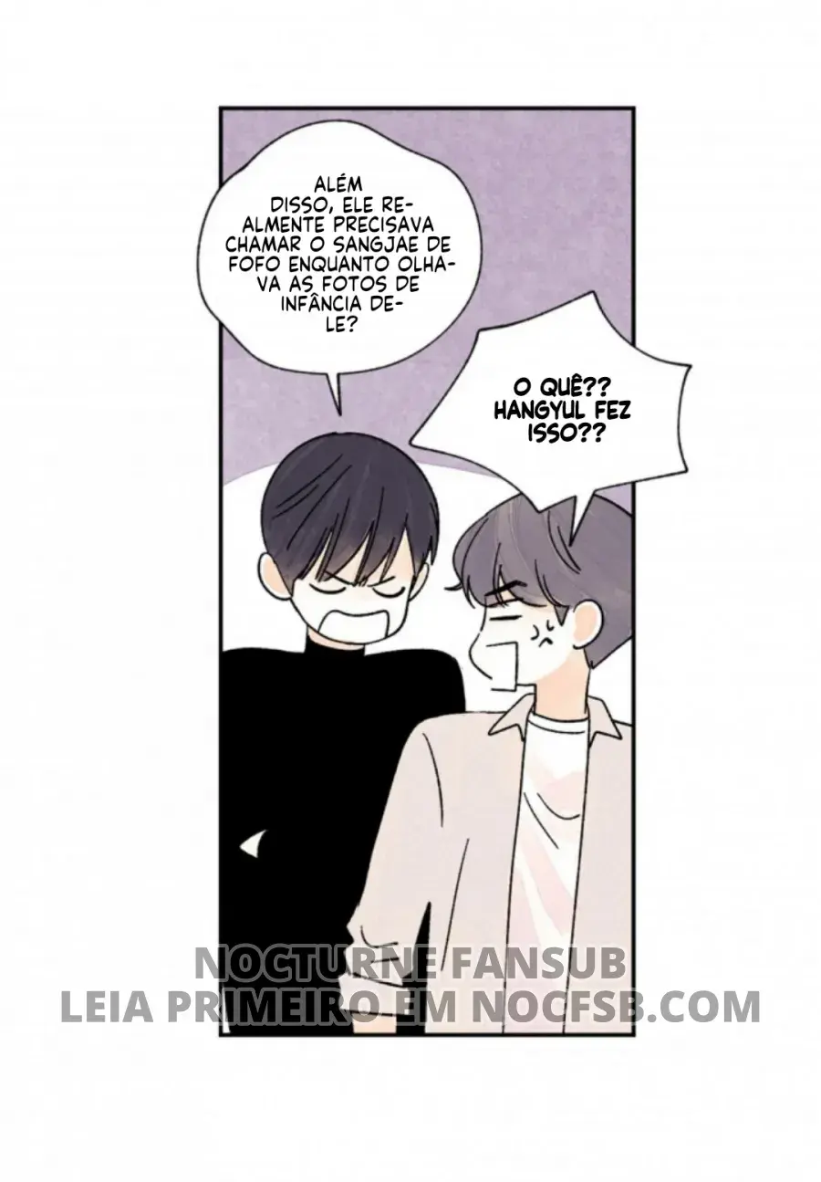 Kisses x kiss x kisses – Capítulo 73 Yaoi – Página 15