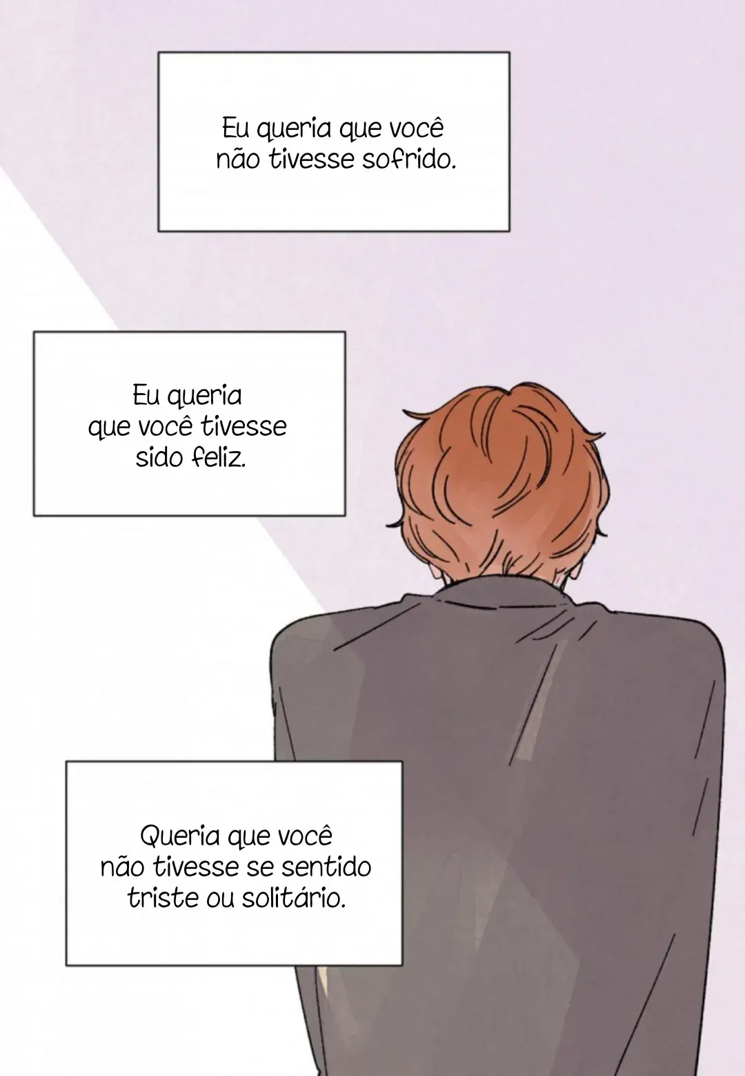 Kisses x kiss x kisses – Capítulo 73 Yaoi – Página 19