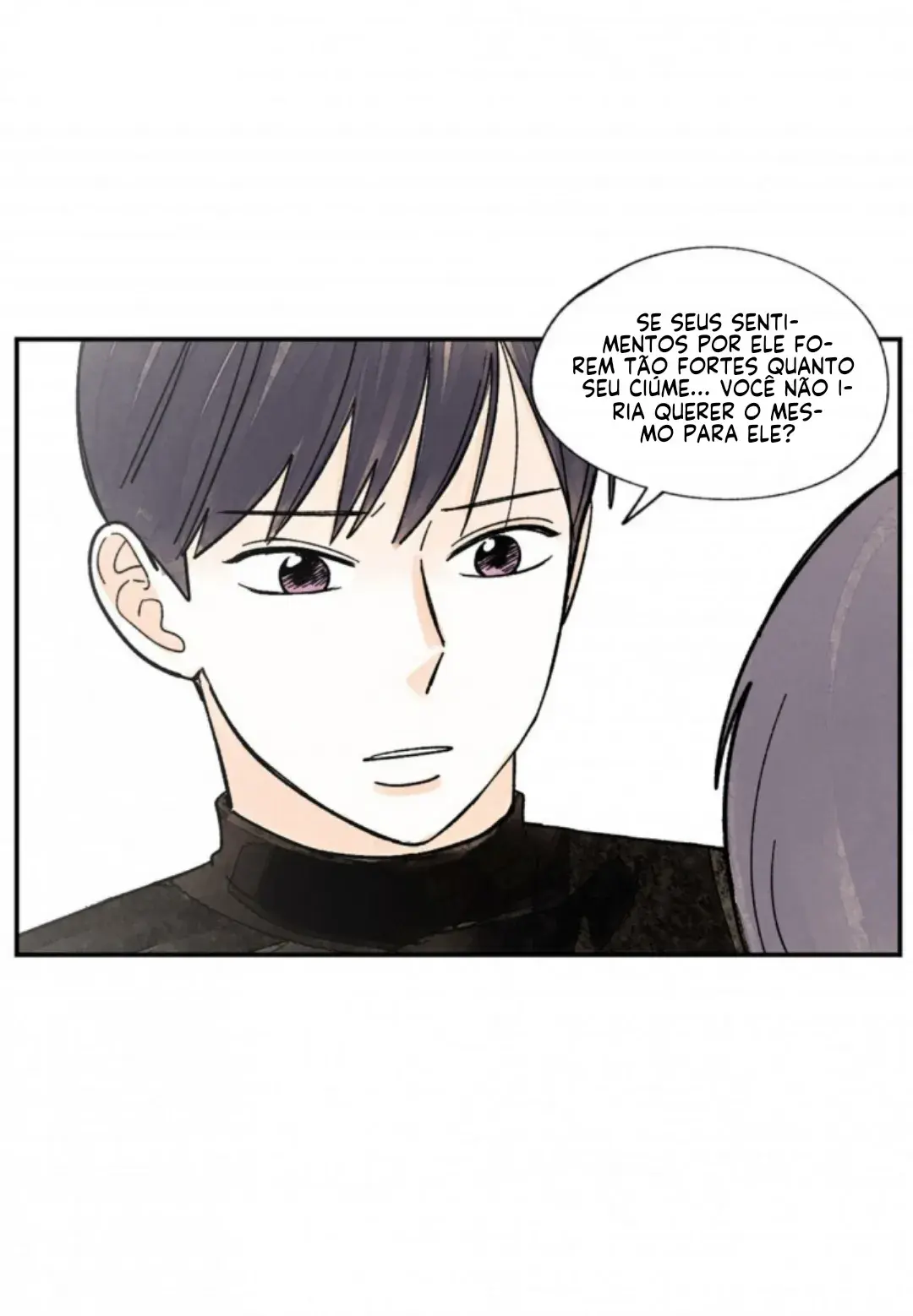 Kisses x kiss x kisses – Capítulo 73 Yaoi – Página 20