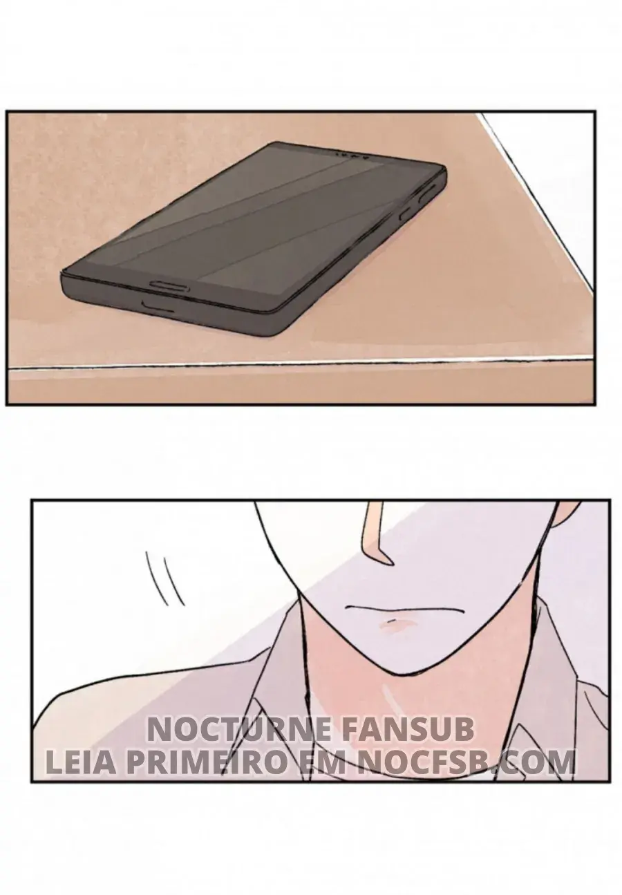 Kisses x kiss x kisses – Capítulo 73 Yaoi – Página 24