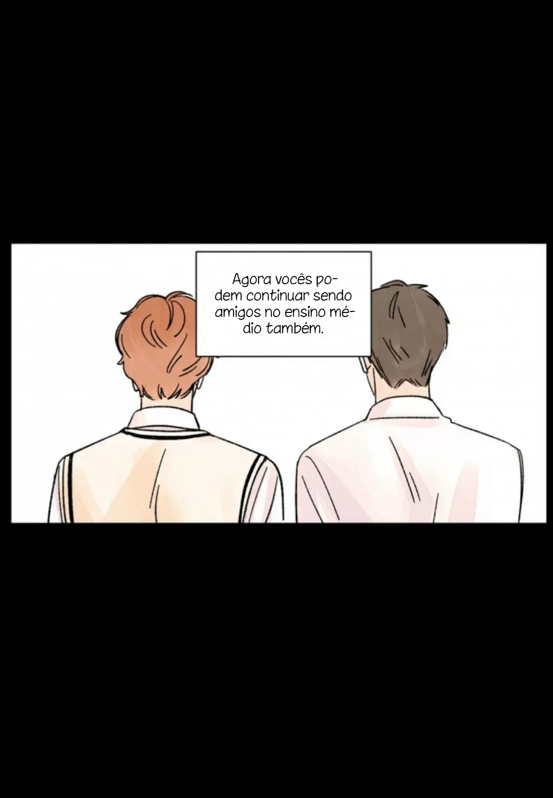 Kisses x kiss x kisses – Capítulo 73 Yaoi – Página 31