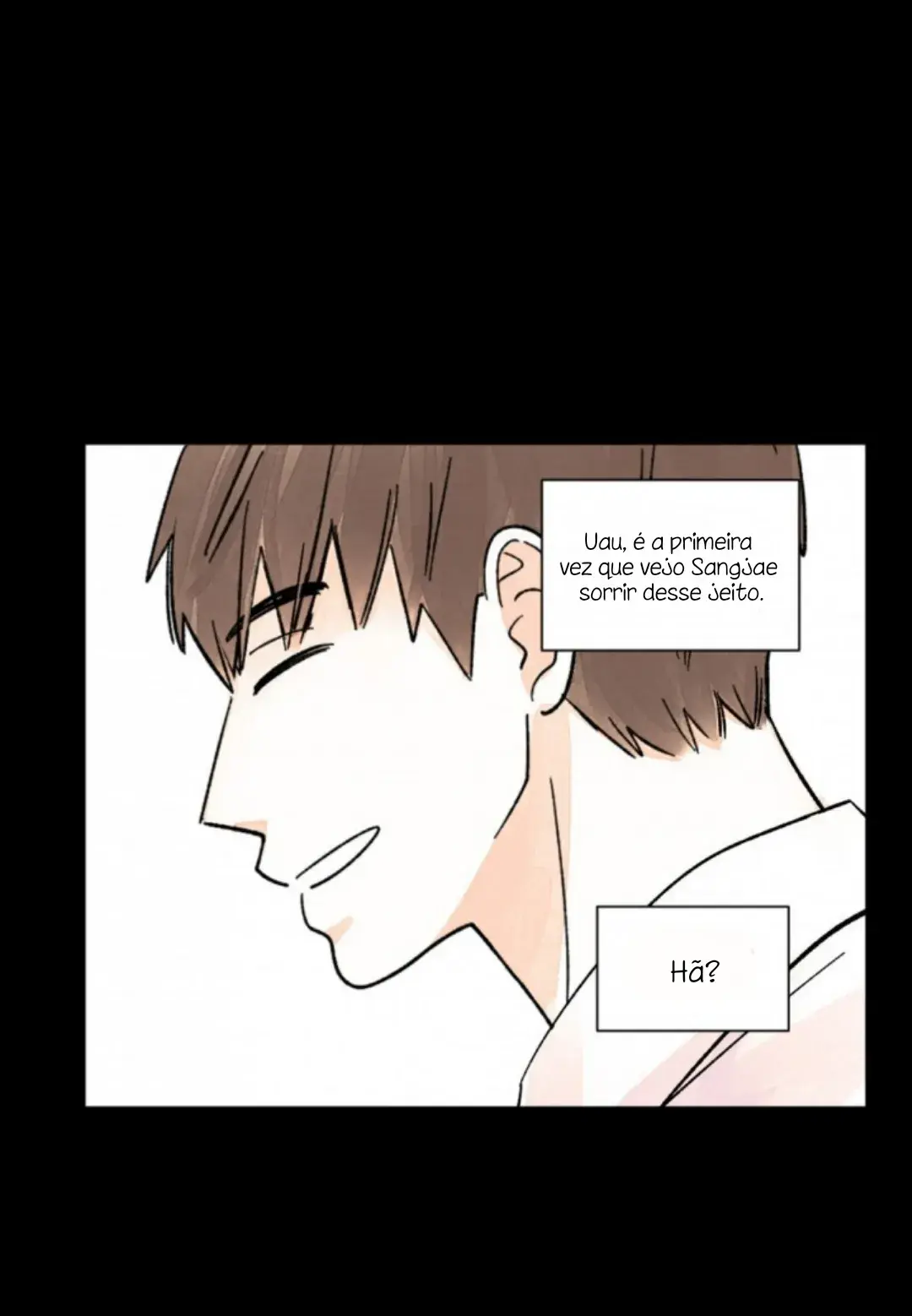 Kisses x kiss x kisses – Capítulo 73 Yaoi – Página 33