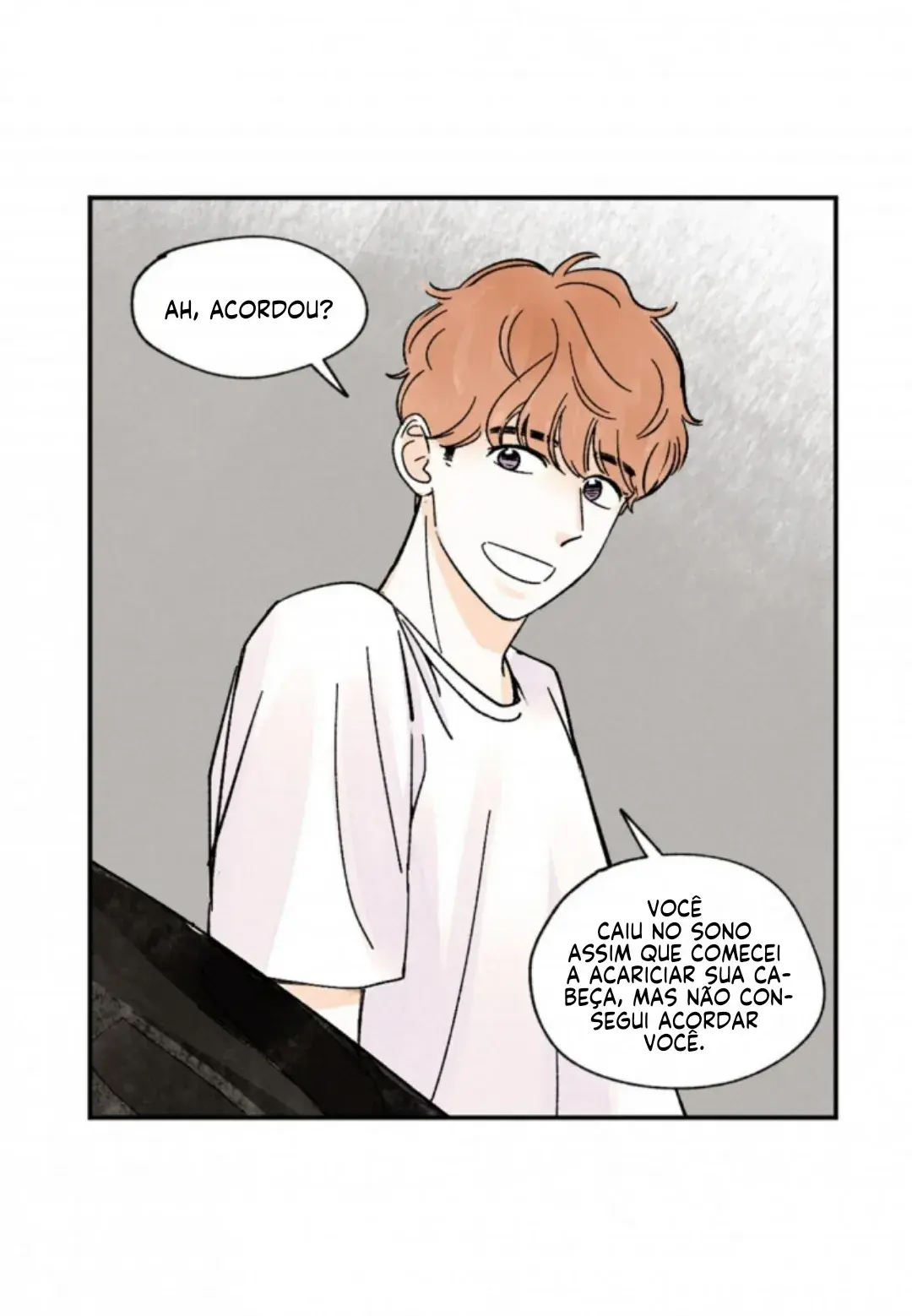 Kisses x kiss x kisses – Capítulo 73 Yaoi – Página 36