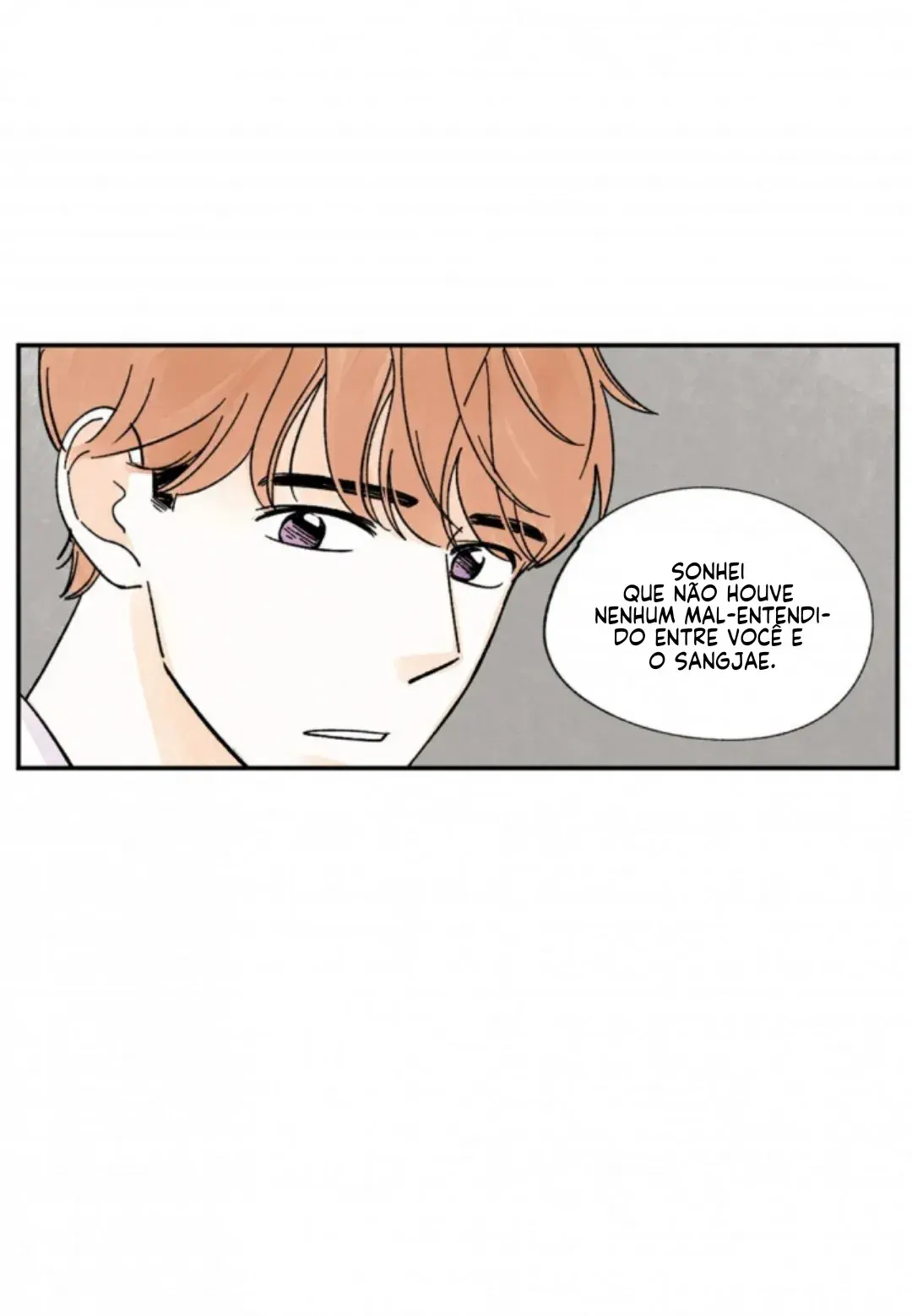 Kisses x kiss x kisses – Capítulo 73 Yaoi – Página 39