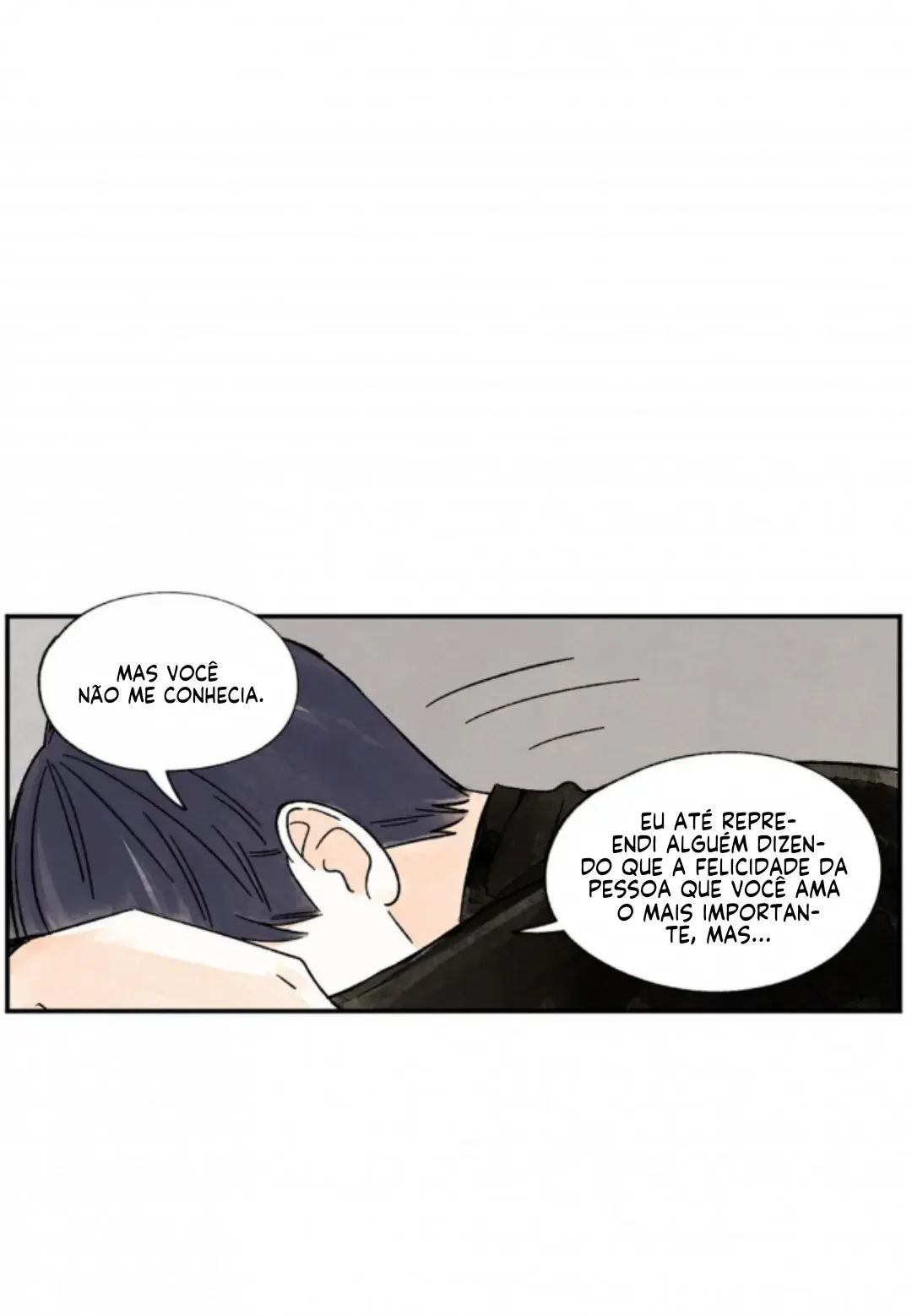 Kisses x kiss x kisses – Capítulo 73 Yaoi – Página 41