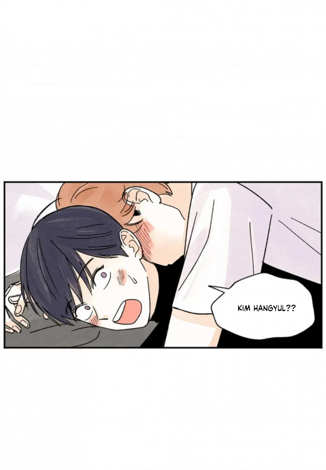 Kisses x kiss x kisses – Capítulo 73 Yaoi – Página 43